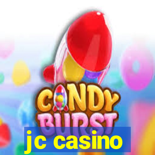 jc casino